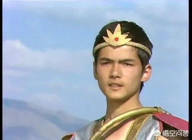 黄飞虎反五关