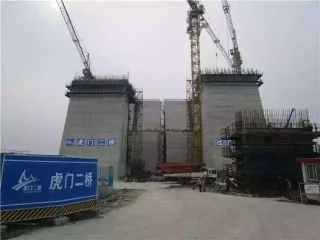 虎门二桥是怎样的一座桥？