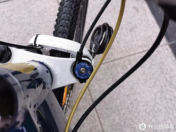 山地自行车
