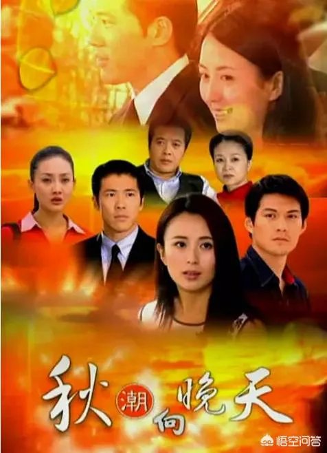 杨童舒演过哪些电视剧?