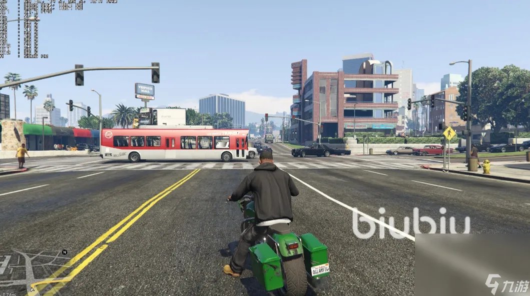 玩gta5用什么加速器 gta5用什么加速器好
