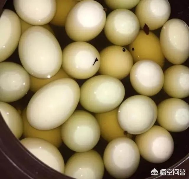 如何腌制咸鸭蛋?