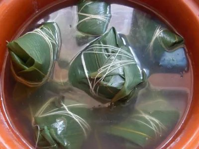 煮粽子需要多长时间,煮粽子需要多长时间知识