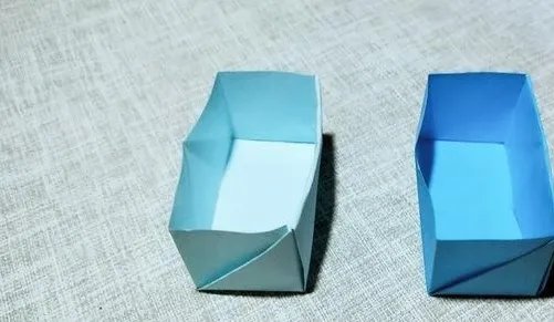 礼物盒怎么做