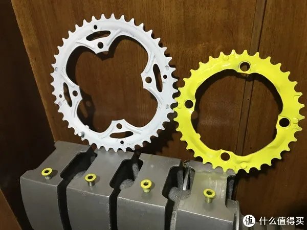 自己动手做维修 篇十九:小白翻新捷安特ATX740 —— 清理前篇