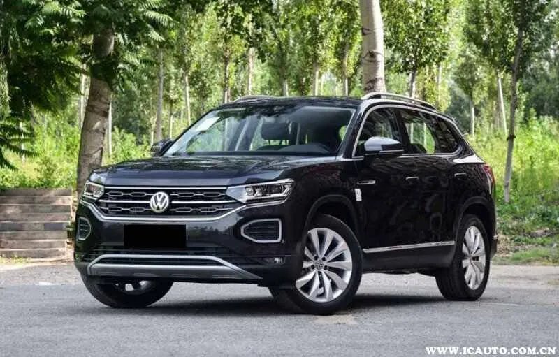 大众新款SUV车型2021年的，大众2021年新款车型推荐
