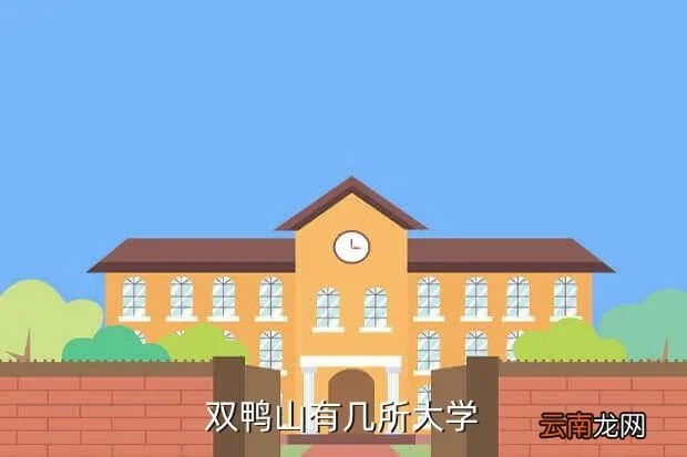 双鸭山学校，双鸭山那所学校最好