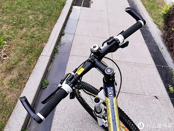 山地自行车