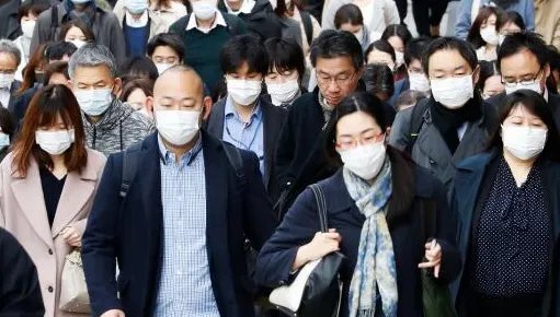 日本人口连续13年下降,导致人口下降的原因有哪些呢?