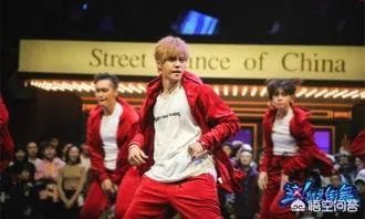 《热血街舞团》已经播出,与《这!就是街舞》你觉得哪一个更有意思?