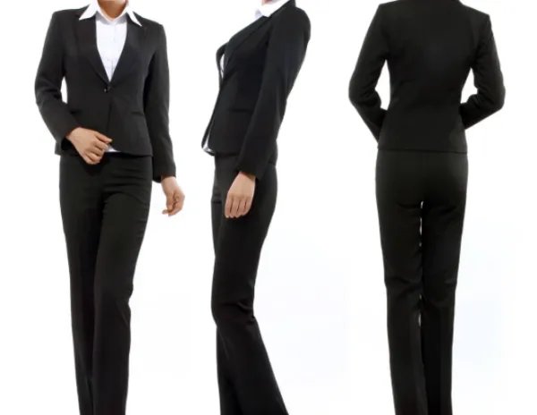 女士西服尺码对照表是怎样的？女士西服尺码对照表怎么看？