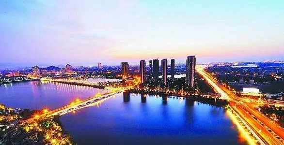 浙江绍兴区