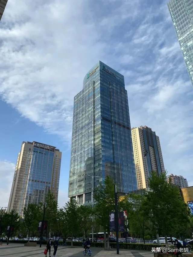 坐标沈阳,买了长白“富人区”房。真的成了富人吗?