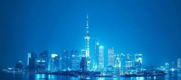 中国大陆亿元家庭为什么都是在经济发达地区？