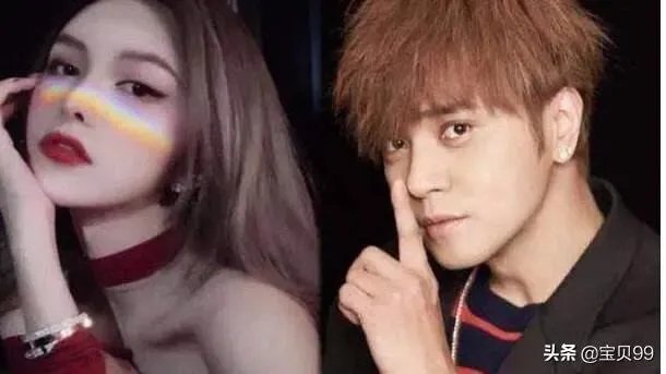 罗志祥结婚了吗？他老婆是谁？