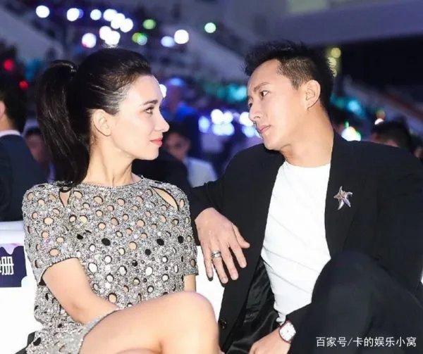 韩庚娶了卢靖姗,这场婚姻被大家说是“势均力敌”,这个说法你怎么看?