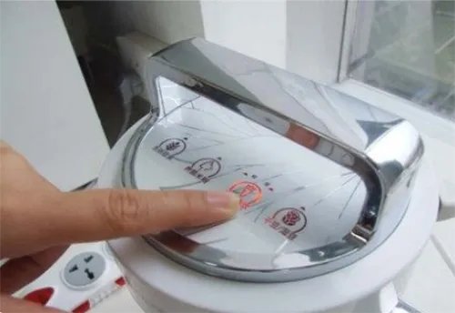 九阳豆浆机怎么使用啊?