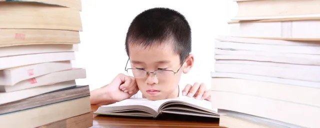示字组词