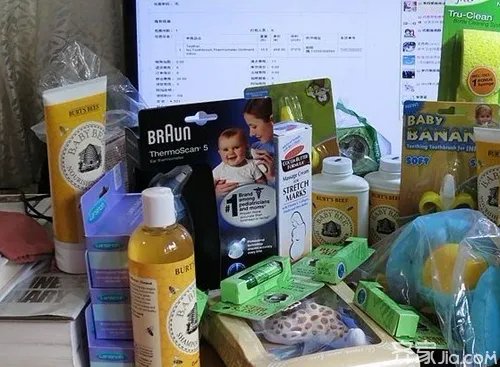 母婴用品哪个网站好 母婴用品网站平台