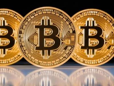 比特币跌破8000美元,当初的比特币有多疯狂?