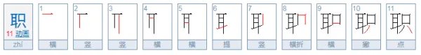 jian zhi拼音怎么读