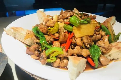 济南的特色美食有哪些 济南特色美食盘点