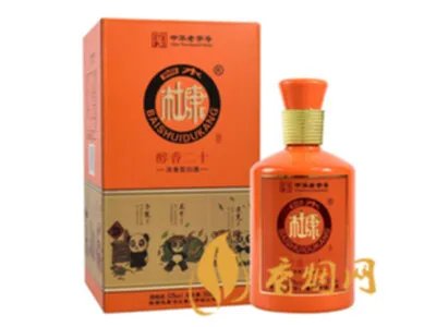 陕西白酒有哪些品牌名酒