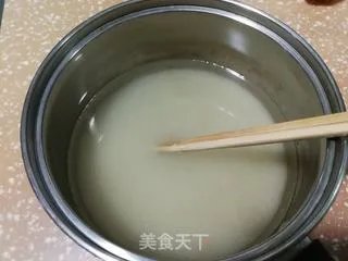 自制转化糖浆
