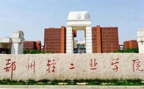 郑州轻工业学院和郑州轻工业职业学院是一个学校么。有什么区别