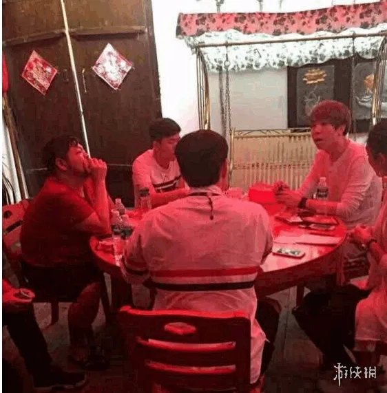 LOL小智真人相貌终于实锤!葫芦岛吴奇隆原来长这样