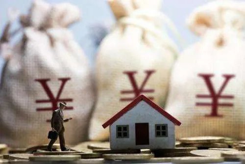重庆白市驿二手房过户在哪里过