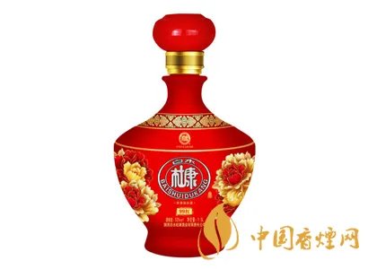 陕西白酒有哪些品牌名酒