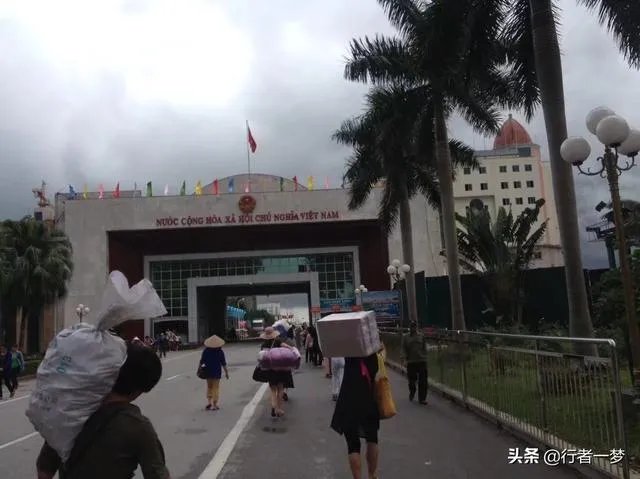自驾游防城港是怎么样的体验?