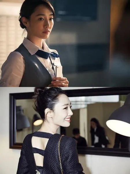 白百何大影获影后称号 凭出演《滚蛋吧，肿瘤君》夺得桂冠