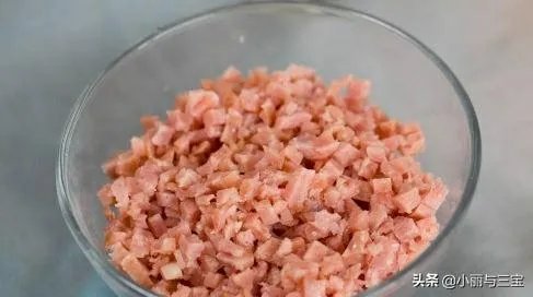 正宗萝卜丝饼的做法?
