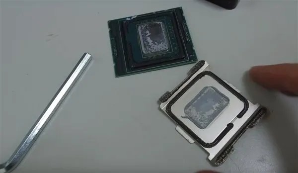 kabylake和skylake的区别是什么？