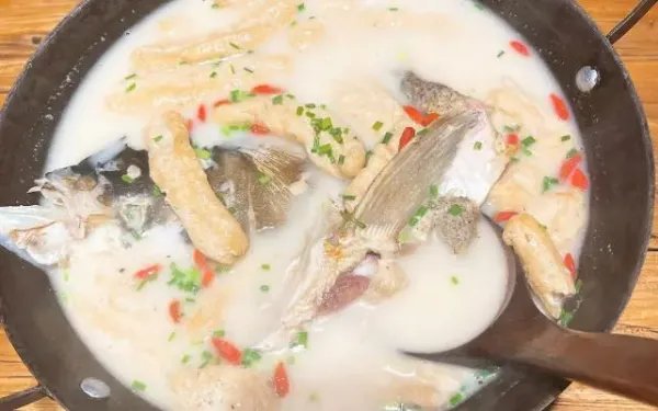 九江特色美食