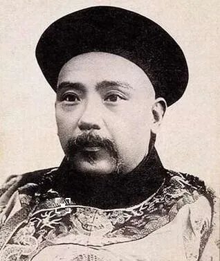 慈禧弟弟桂祥,为何会穷困一生?