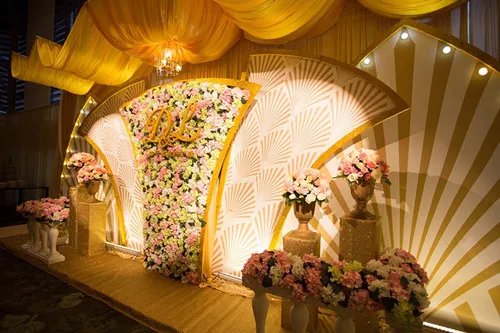 婚庆策划公司名字大全  婚庆公司简介怎么写