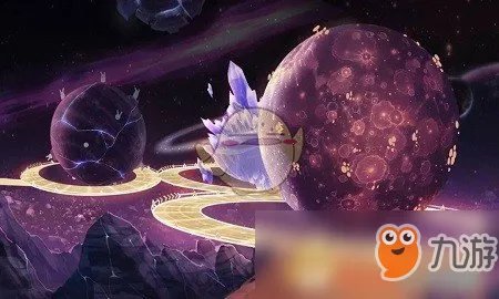 《QQ飞车》手游新赛道咕噜星怎么玩 咕噜星玩法攻略分享