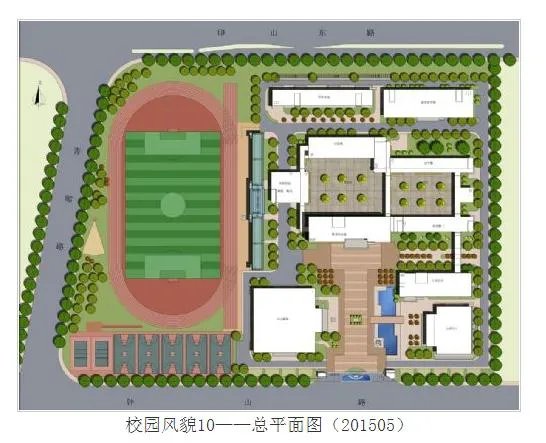 马鞍山二十二中怎么样?