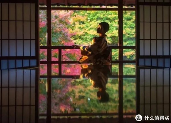 推荐京都旅行新视角，满足你对京都那些说不清的期待
