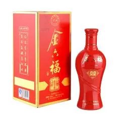 尧王醇52度浓香型白酒:一个经典的中国酒品牌