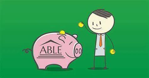able