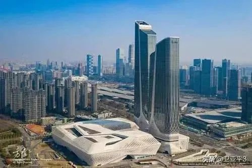 南京在将来会成为直辖市?