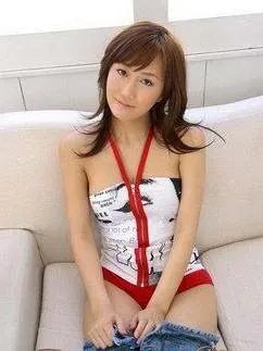 濑户由衣