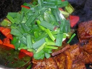 熊掌豆腐