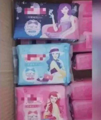 昆铁卫生巾累计销量超1万包,高铁上售卖卫生巾可能被普及吗?