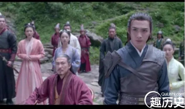 《烈火如歌》烈明镜为什么要掉包如歌和战枫？战枫最后知道真相吗？