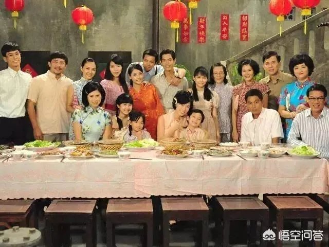 新加坡有哪些经典的电视剧？